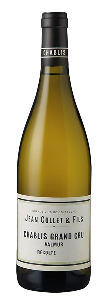 Domaine Jean Collet & Fils, Chablis AC Valmur GC