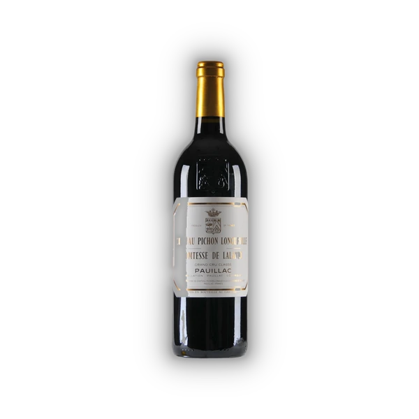 Château Pichon Longueville, Comtesse de lalande, Pauillac AC  2GCC 2021 (0,75 l)
