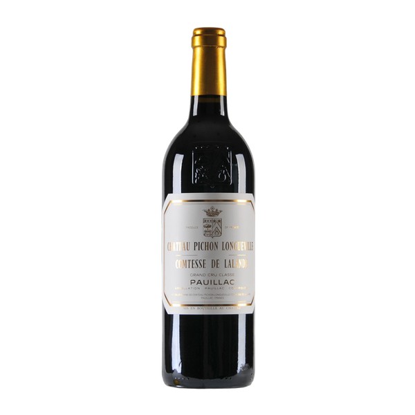 [COMT01022] Château Pichon Longueville, Comtesse de lalande, Pauillac AC  2GCC 2022 (0,75 l)