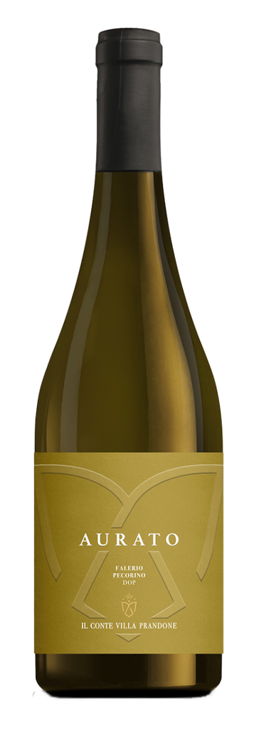 [CON02024] Il Conte Villa Prandone, Falerio Pecorino DOP Aurato