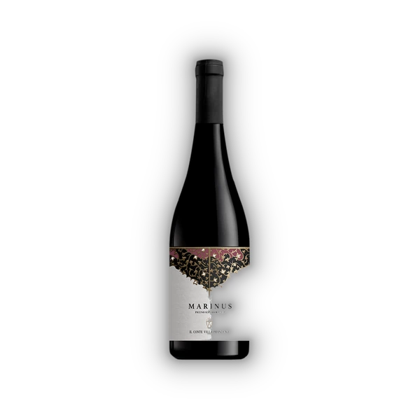 Il Conte Villa Prandone, Rosso Piceno Superiore DOP Marinus 2021 (0,75 l)