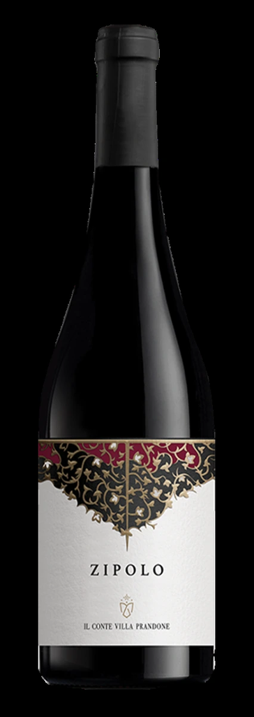 Il Conte Villa Prandone, Marche IGP Zipolo 2021 (0,75 l)