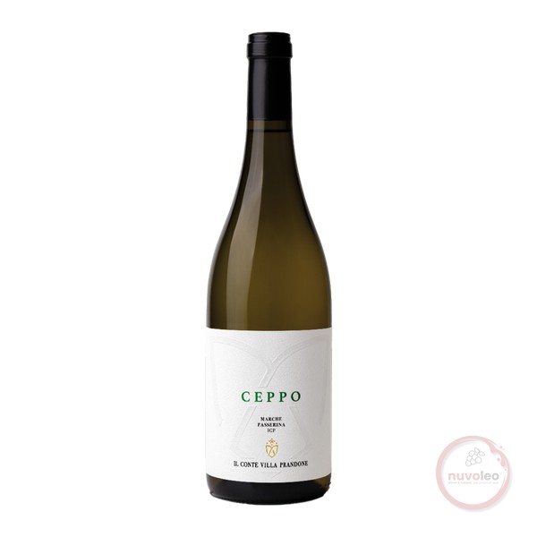 Il Conte Villa Prandone, Marche IGP Ceppo 2023 (0,75 l)