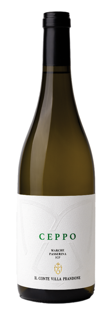Il Conte Villa Prandone, Marche IGP Ceppo 2023 (0,75 l)