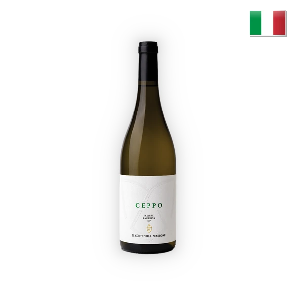 Il Conte Villa Prandone, Marche IGP Ceppo 2023, 0,75 l