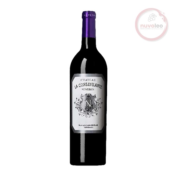 Château la Conseillante, Pomerol AC 2021 (0,75 l)