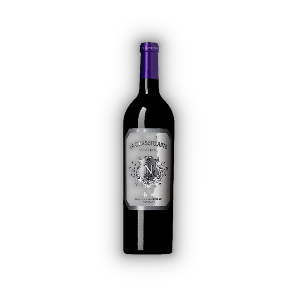 Château la Conseillante, Pomerol AC 2021 (0,75 l)