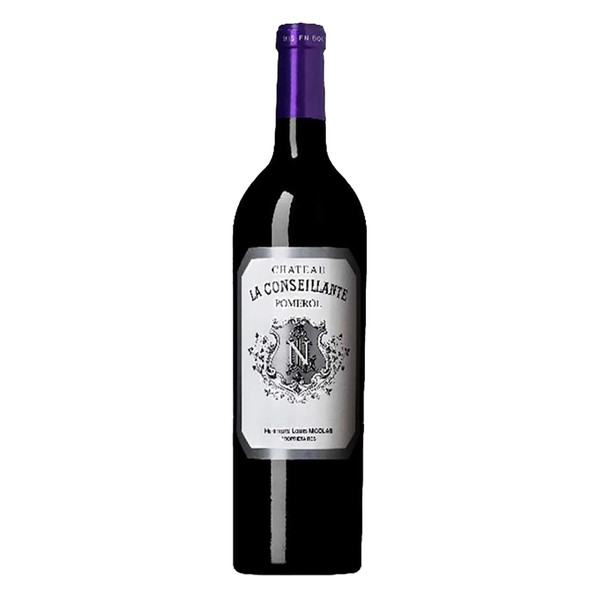[CONSE01021] Château la Conseillante, Pomerol AC 2021 (0,75 l)