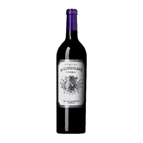 Château la Conseillante, Pomerol AC 2021 (0,75 l)