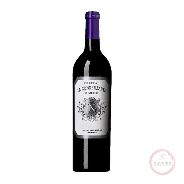 Château la Conseillante, Pomerol AC 2021 (0,75 l)