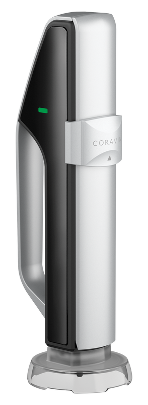 Coravin,  Sparkling Wine preservation System (3937)