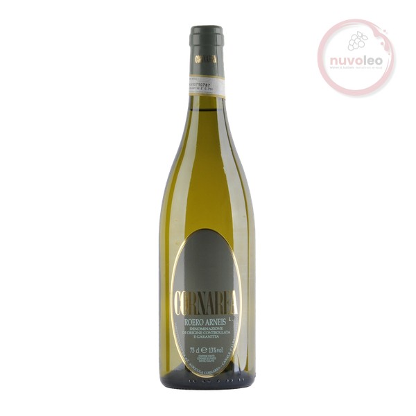 [CORN01022] Azienda Agricola Cornarea, Roero Arneis DOCG 2022 (0,75 l)