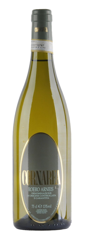 [CORN01022] Azienda Agricola Cornarea, Roero Arneis DOCG 2022 (0,75 l)