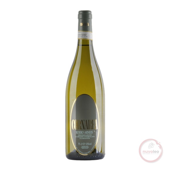 Azienda Agricola Cornarea, Roero Arneis DOCG 2024 (0,75 l)
