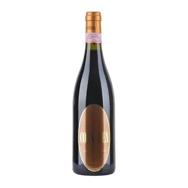[CORN06022] Azienda Agricola Cornarea, Roero Nebbiolo DOCG Santa Margherita 2022 (0,75 l)