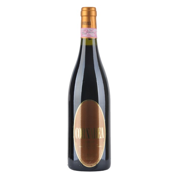 [CORN06022] Azienda Agricola Cornarea, Roero Nebbiolo DOCG Santa Margherita 2022 (0,75 l)