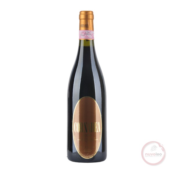 Azienda Agricola Cornarea, Roero Nebbiolo DOCG Santa Margherita 2022 (0,75 l)