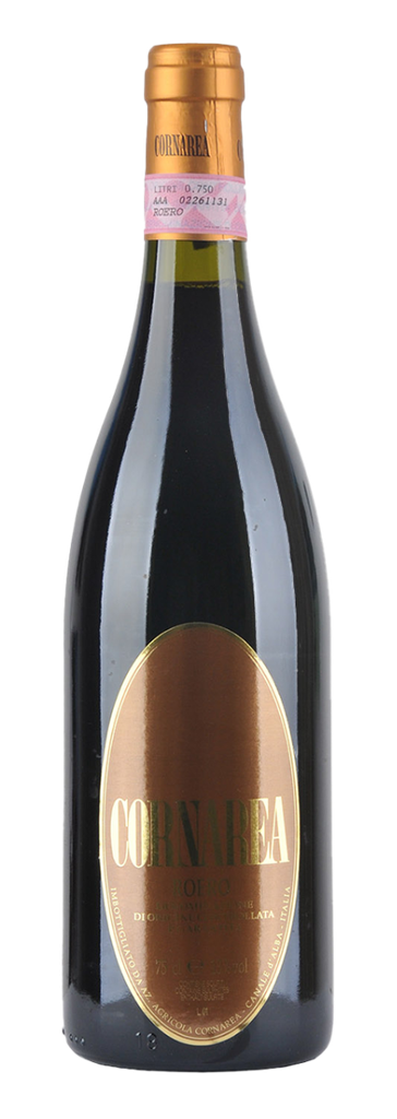 [CORN06022] Azienda Agricola Cornarea, Roero Nebbiolo DOCG Santa Margherita 2022 (0,75 l)