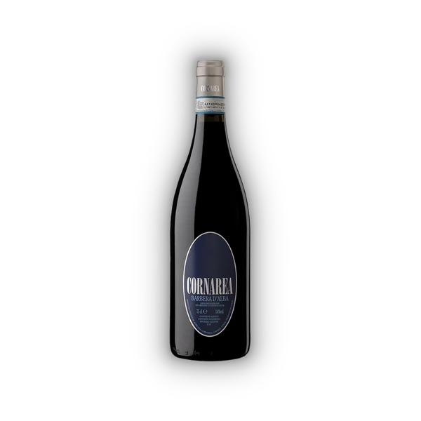 Azienda Agricola Cornarea, Barbera d'Alba DOC 2022 (0,75 l)