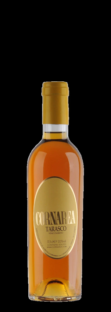 Azienda Agricola Cornarea, Vino de Tavola Tarasco Passito di Arneis 2019 (0,375)
