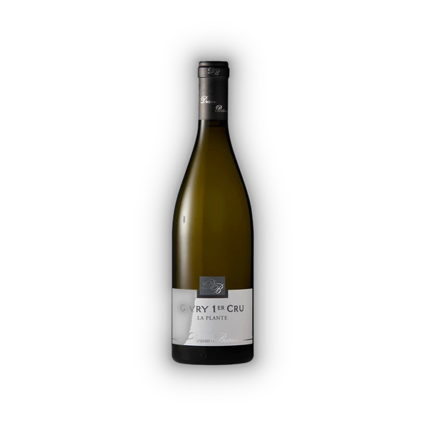 Domaine Danjean-Berthoux, Givry AC La Plante Blanc 1ER 2023 (0,75 l)