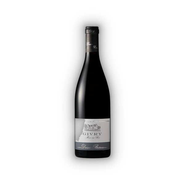 Domaine Danjean-Berthoux, Givry AC Meix au Roi 2023 (0,75 l)