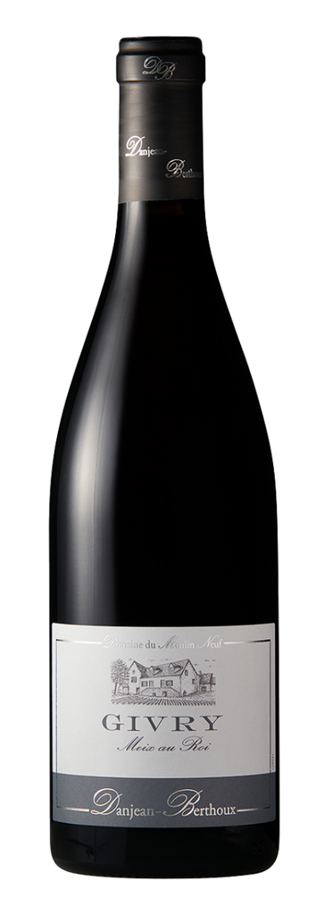 Domaine Danjean-Berthoux, Givry AC Meix au Roi