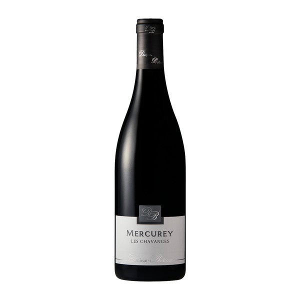 [DANJ05022] Domaine Danjean-Berthoux, Mercurey AC Les Chavances 2022 (0,75 l)