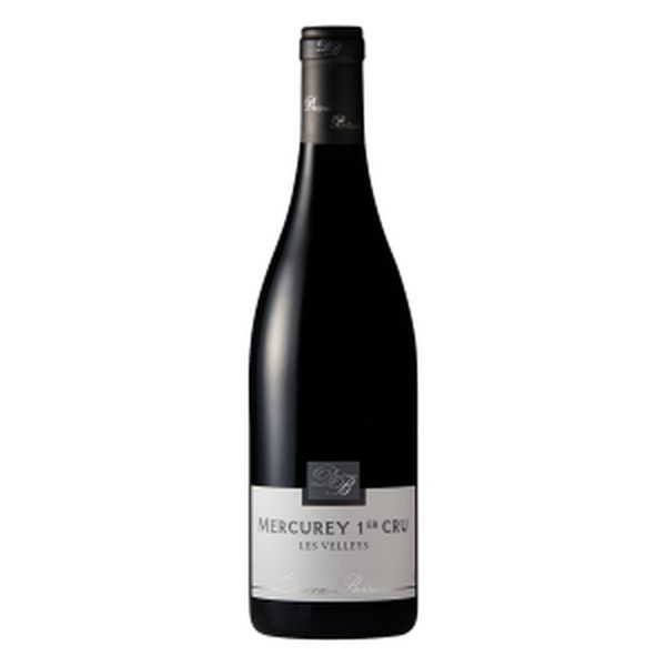 [DANJ08020] Domaine Danjean-Berthoux, Mercurey AC Les Velleys 1ER 2020 1er Cru (0,75 l)