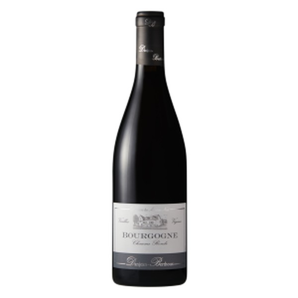 [DANJ09023] Domaine Danjean-Berthoux, Bourgogne AC Chaume Ronde 2023 (0,75 l)