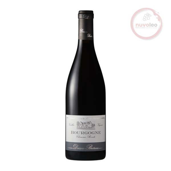 [DANJ09023] Domaine Danjean-Berthoux, Bourgogne AC Chaume Ronde 2023 (0,75 l)