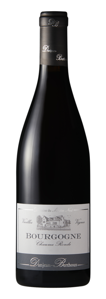 Domaine Danjean-Berthoux, Bourgogne AC Chaume Ronde 2023 (0,75 l)