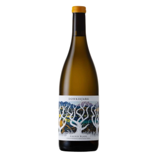 [DONK01023] Donkiejare, Stellenbosch Chenin Blanc 2023 (0,75 l)
