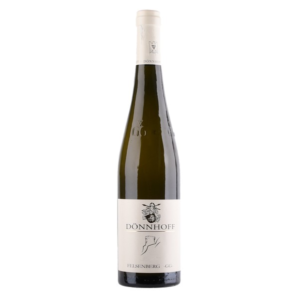 [DONN06022] Weingut Hermann Dönnhoff, Schlossbockelheim Riesling Felsenberg Felsentürmchen GG 2022 (0,75 l)