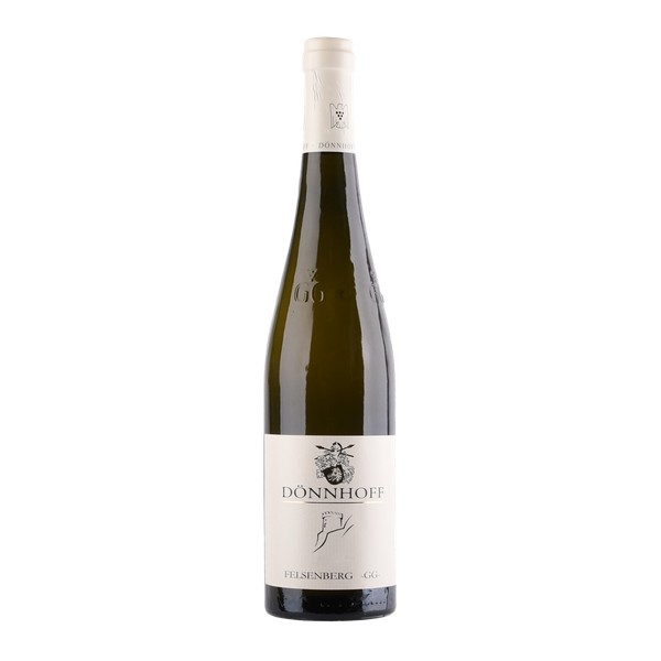 [DONN06022] Weingut Hermann Dönnhoff, Schlossbockelheim Riesling Felsenberg Felsentürmchen GG 2022 (0,75 l)
