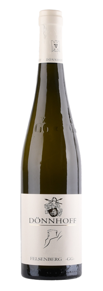 Weingut Hermann Dönnhoff, Schlossbockelheim Riesling Felsenberg Felsentürmchen GG 2022 Grosses Gewächs (0,75 l)