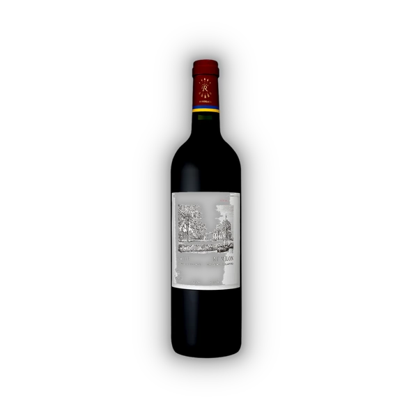[DUHA01021A] Château Duhart-Milon, Pauillac AC  GCC 2021 (0,75 l)