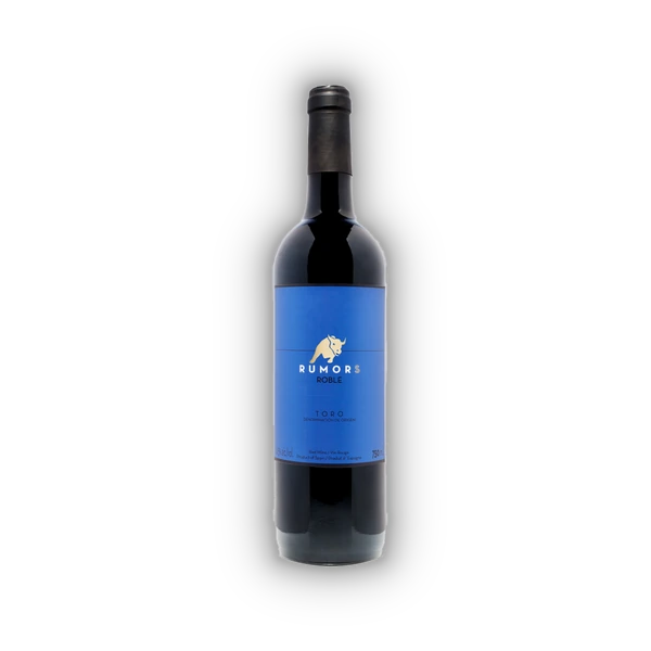 Hacienda Terra d'Uro, Toro DO Rumors 2022 (0,75 l)