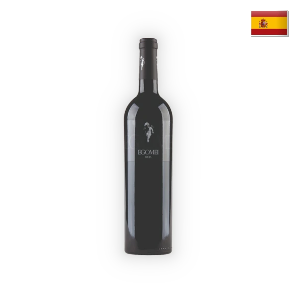 [EGO01020] Finca Egomei, Rioja DOCa Tinto 2020, 0,75 l