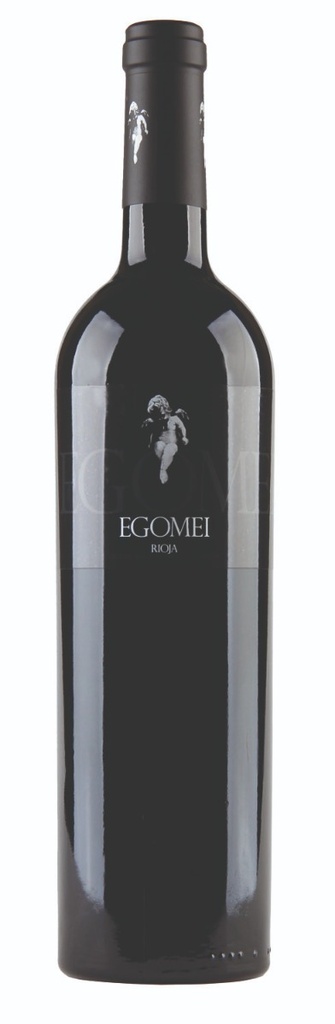 [EGO01020] Finca Egomei, Rioja DOCa Tinto 2020 (0,75 l)