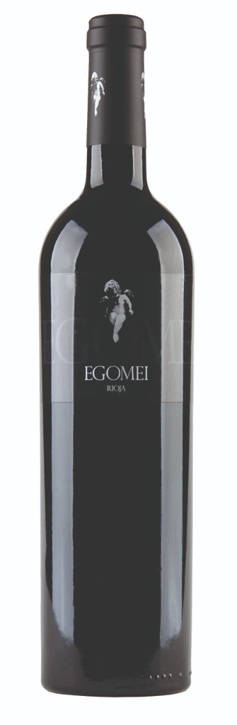 Finca Egomei, Rioja DOCa Tinto 2020 (0,75 l)