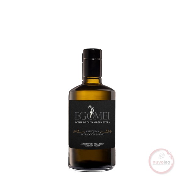 Finca Egomei,  Olijfolie Extra Vergine (0,5)