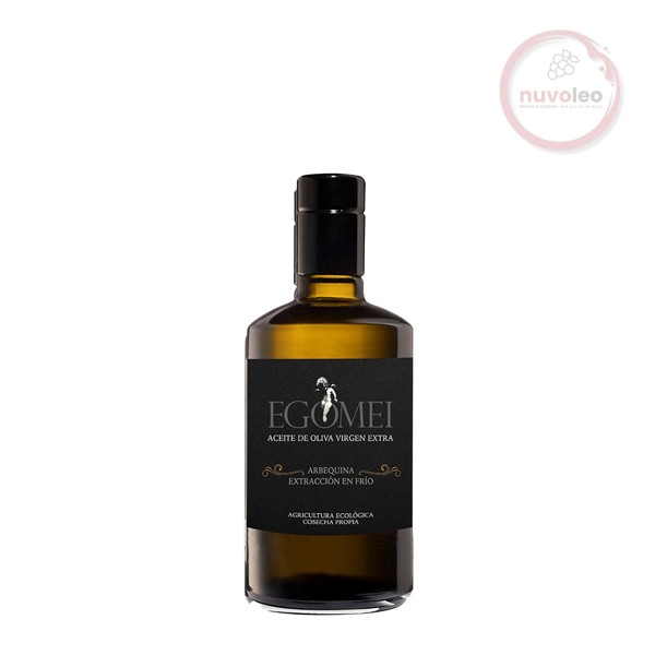 Finca Egomei,  Olijfolie Extra Vergine (0,5)