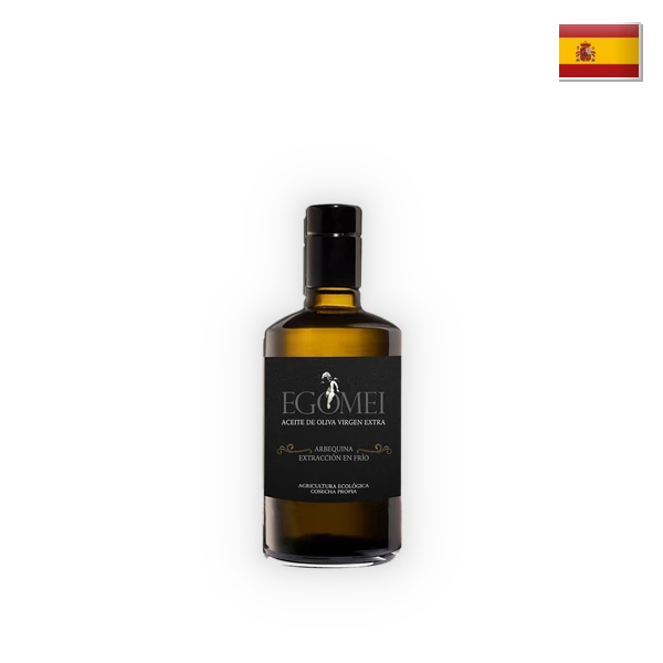 Finca Egomei,  Olijfolie Extra Vergine, 0,5
