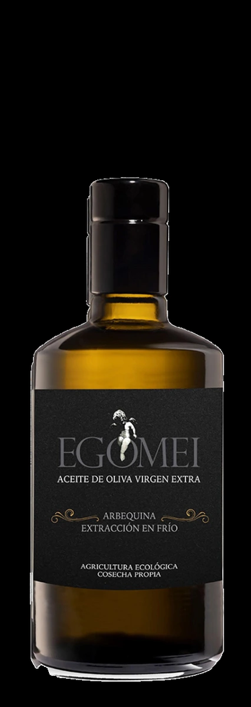 Finca Egomei,  Olijfolie Extra Vergine (0,5)