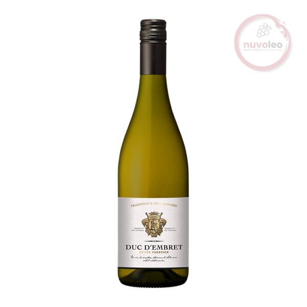 [EMBR01024] Duc d'Émbret, Pays d'Oc IGP 2024 (0,75 l)