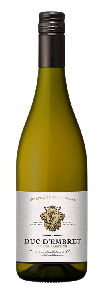 Duc d'Émbret, Pays d'Oc IGP 2024 (0,75 l)