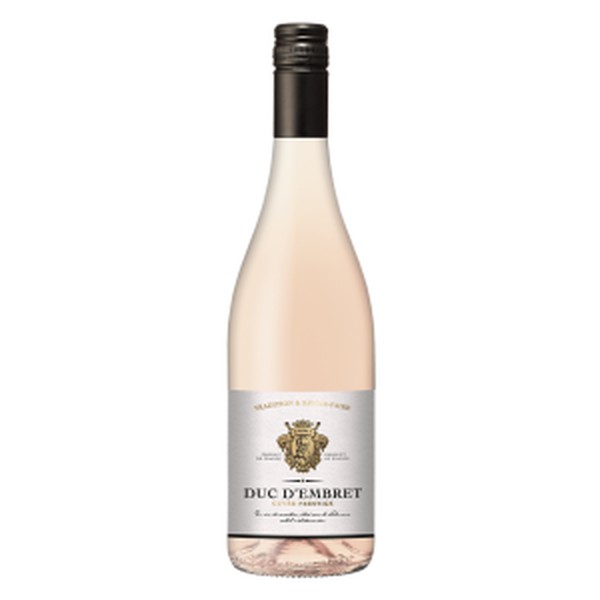 [EMBR02024] Duc d'Émbret, Pays d'Oc IGP 2024 (0,75 l)
