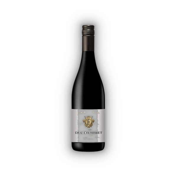 Duc d'Émbret, Pays d'Oc IGP 2024 (0,75 l)