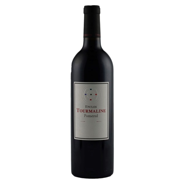 [ENCL01022] Enclos Tourmaline, Pomerol AC 2022 (0,75 l)